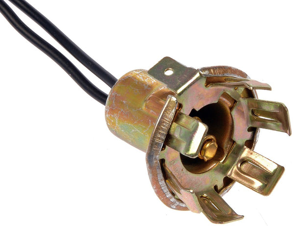 Dorman Brake Light Socket Assembly (MPN: 85860)