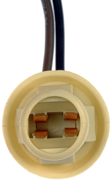 Dorman Side Marker Light Socket (MPN: 85861)