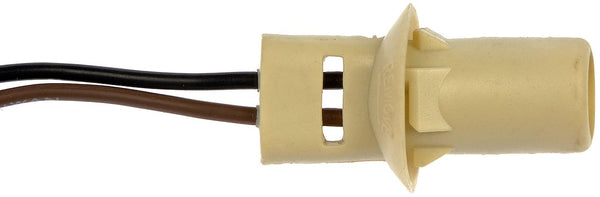 Dorman Side Marker Light Socket (MPN: 85861)