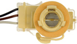 Dorman Turn Signal Light Socket (MPN: 85867)