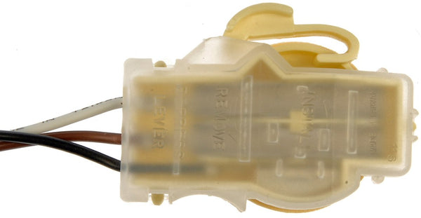 Dorman Turn Signal Light Socket (MPN: 85867)