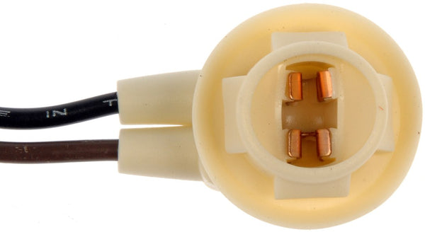 Dorman Side Marker Light Socket (MPN: 85868)