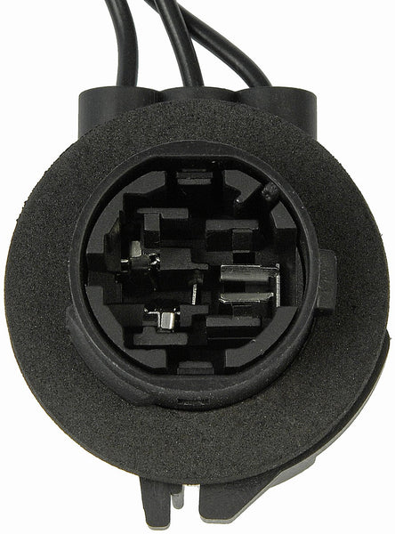 Dorman Tail Light Socket Assembly (MPN: 85881)