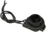 Dorman Tail Light Socket Assembly (MPN: 85881)