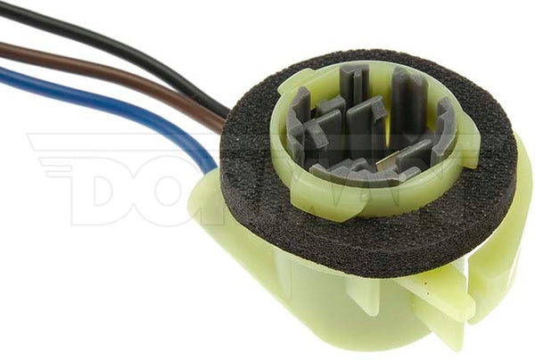 Dorman Turn Signal Light Socket (MPN: 85882)