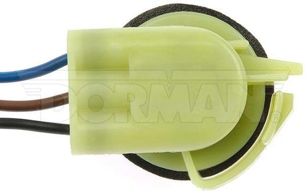 Dorman Turn Signal Light Socket (MPN: 85882)