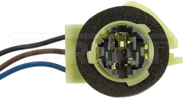 Dorman Turn Signal Light Socket (MPN: 85882)
