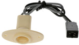 Dorman License Plate Light Socket (MPN: 85889)