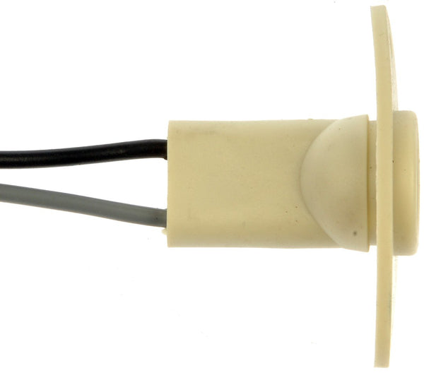 Dorman License Plate Light Socket (MPN: 85889)