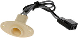 Dorman License Plate Light Socket (MPN: 85889)