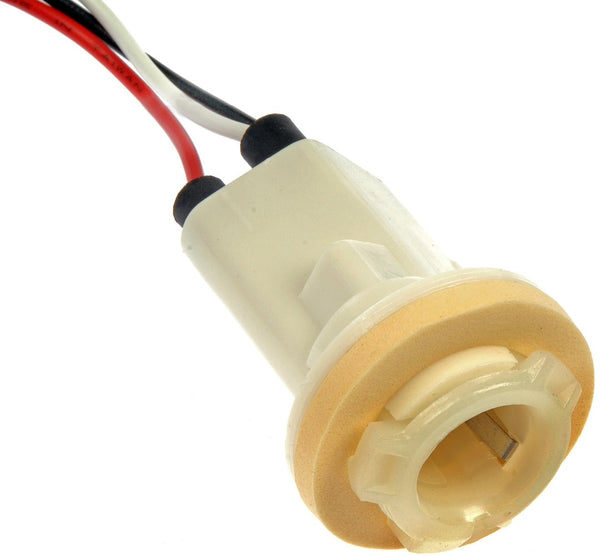 Dorman Turn Signal Light Socket (MPN: 85898)