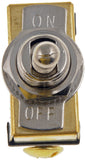 Dorman Multi Purpose Toggle Switch (MPN: 85902)