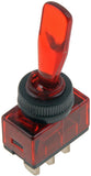 Dorman Multi Purpose Toggle Switch (MPN: 85910)