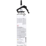 Permatex Clear Silicone Adhesive Sealant (MPN: 85913)