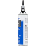 Permatex Clear Silicone Adhesive Sealant (MPN: 85913)
