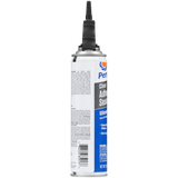 Permatex Clear Silicone Adhesive Sealant (MPN: 85913)