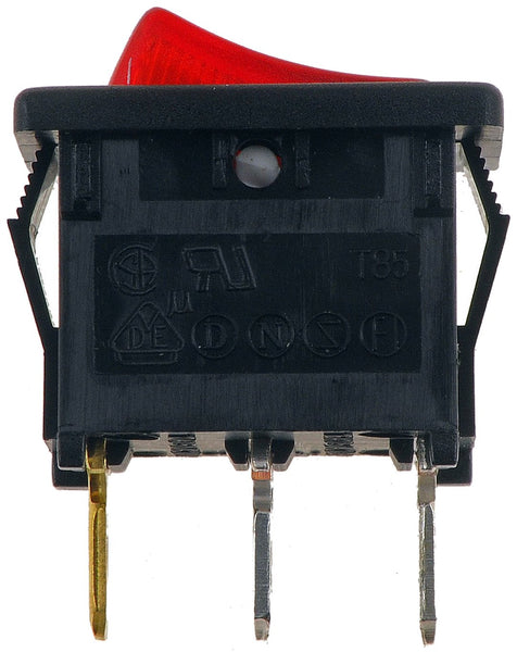 Dorman Multi Purpose Rocker Switch (MPN: 85915)