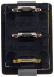 Dorman Multi Purpose Rocker Switch (MPN: 85915)