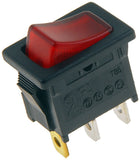 Dorman Multi Purpose Rocker Switch (MPN: 85915)
