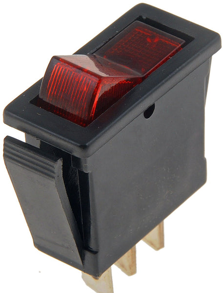 Conduct-Tite Multi Purpose Rocker Switch (MPN: 85920)