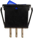 Dorman Multi Purpose Rocker Switch (MPN: 85922)