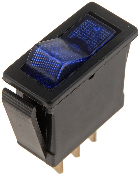 Dorman Multi Purpose Rocker Switch (MPN: 85922)