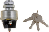 Dorman Ignition Switch (MPN: 85936)