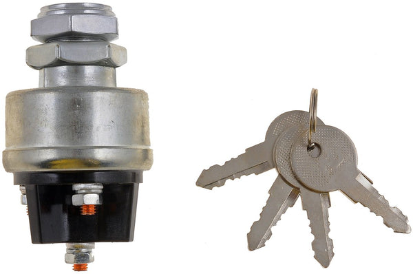 Dorman Ignition Switch (MPN: 85936)