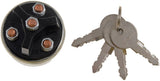 Dorman Ignition Switch (MPN: 85936)