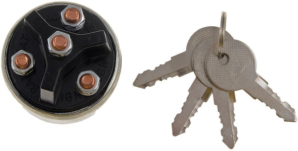 Dorman Ignition Switch (MPN: 85936)