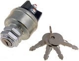 Dorman Ignition Switch (MPN: 85936)