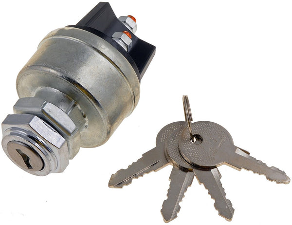 Dorman Ignition Switch (MPN: 85936)