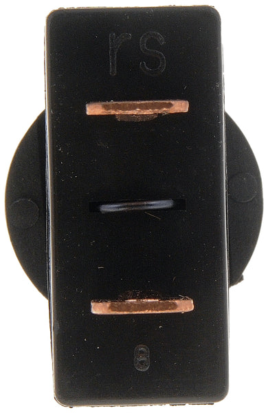Dorman Multi Purpose Push Button Switch (MPN: 85980)