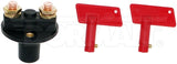 Conduct-Tite Battery Disconnect Switch (MPN: 85988)