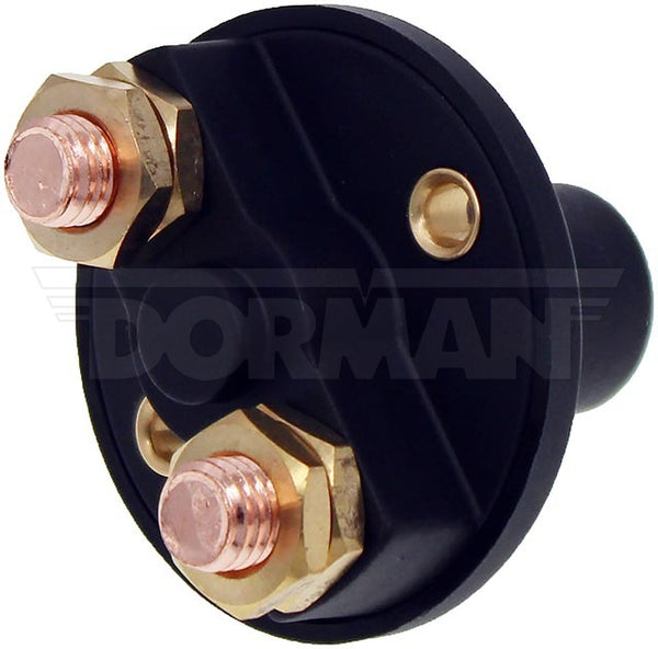 Conduct-Tite Battery Disconnect Switch (MPN: 85988)