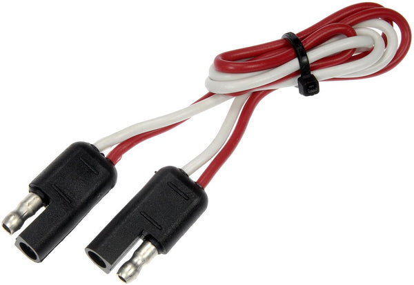 Dorman Trailer Wiring Connector Adapter (MPN: 86006)