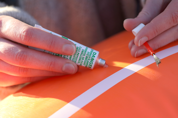 Coghlan's Vinyl Repair Kit (MPN: 860BP)
