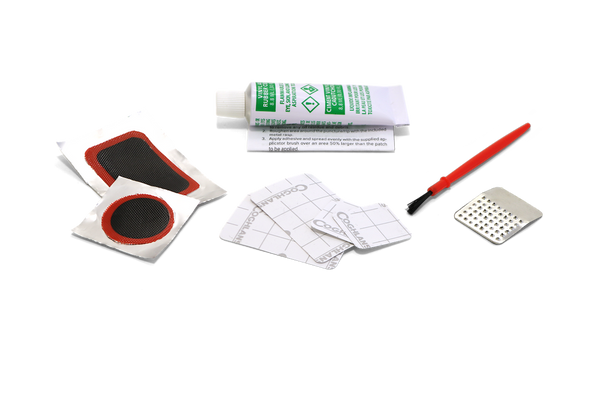 Coghlan's Vinyl Repair Kit (MPN: 860BP)