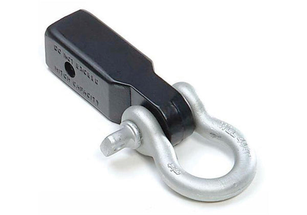 Rampage D-Ring Mount (MPN: 8610)