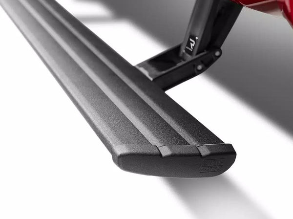 AMP Research PowerStep Running Board (MPN: 86153-01A)
