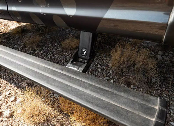 AMP Research PowerStep Running Board (MPN: 86153-01A)