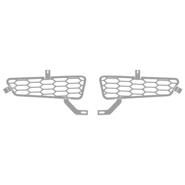 Putco Bumper Grille Insert (MPN: 86168)