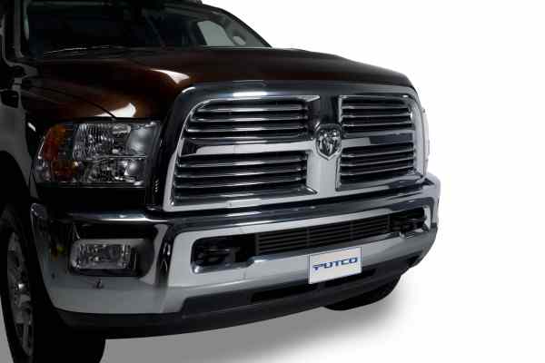 Putco Bumper Grille Insert (MPN: 86169)