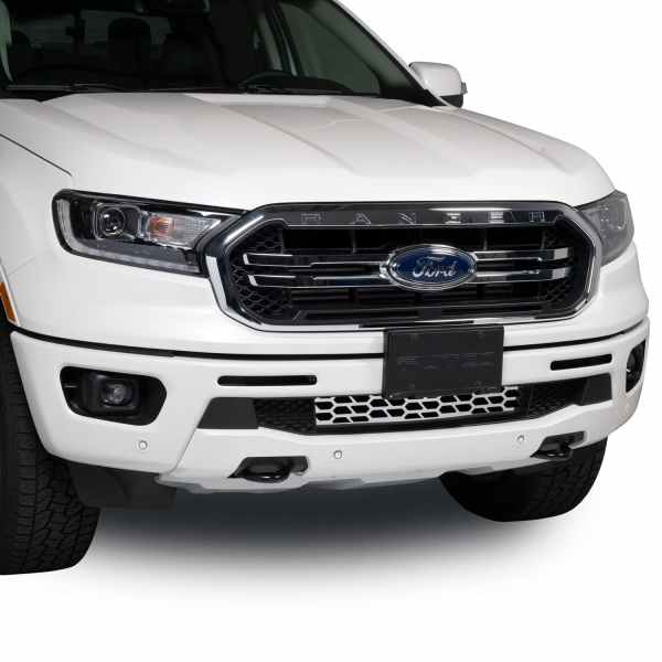 Putco Bumper Grille Insert (MPN: 86169)