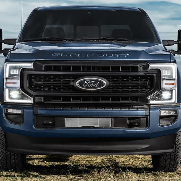 Putco Bumper Grille Insert (MPN: 86169)