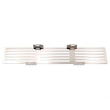 Putco Bumper Grille Insert (MPN: 86172)