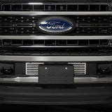 Putco Bumper Grille Insert (MPN: 86172)