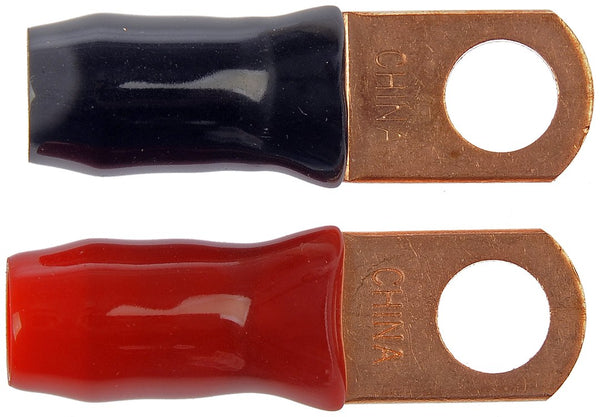 Dorman Battery Cable Eyelet (MPN: 86184)