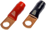 Dorman Battery Cable Eyelet (MPN: 86184)