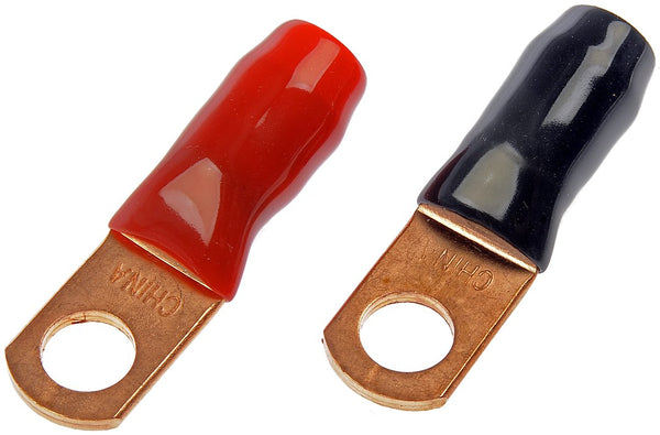 Dorman Battery Cable Eyelet (MPN: 86184)